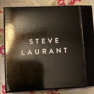 Steve Laurent The shade palette